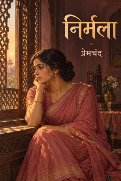 निर्मला · Nirmala Cover